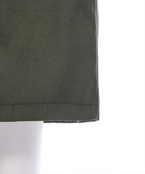 clear（クリア）の「【低身長用サイズ有】リボン付きスリットロングスカート[大人 カジュアル 着回し力抜群]≪再入荷≫（スカート・レディース・ブラック/カーキ/グレー・F/XS）」の15枚目の写真