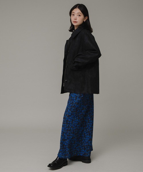URBAN RESEARCH Sonny Label シアー ブルゾン ネイビー URBAN RESEARCH Sonny Label シアー ブルゾン ネイビー セール