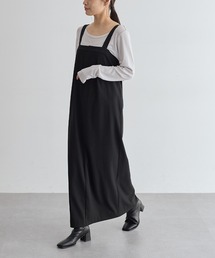 ジャンパースカート（防水/撥水/防汚）ファッション通販 - ZOZOTOWN