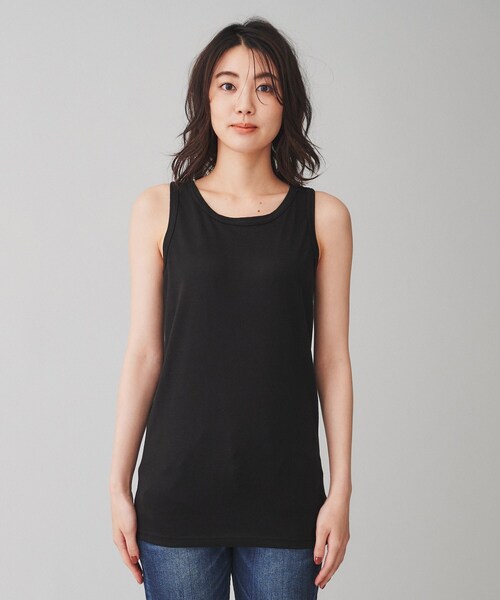 セール】【PROTAGONISTA】タンクトップ（Tシャツ/カットソー