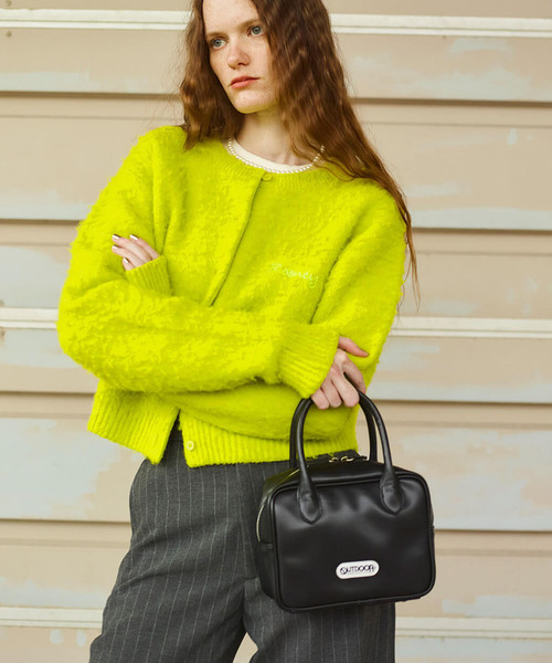 OUTDOOR PRODUCTS（アウトドアプロダクツ）の「シャギーニットショート