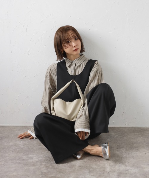 Bonjour Sagan（ボンジュールサガン）の「ベストセットアップ