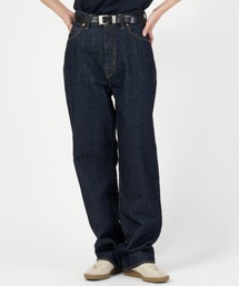 THE SHINZONE（ザ　シンゾーン）の「MARILYN DENIM（デニムパンツ・メンズ）」