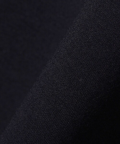 SHIPS（シップス）の「【WEB限定】〈手洗い可能〉ダンボール ダブルジップ フーディー 1（パーカー・レディース・グレー/ナチュラル/ネイビー・ONE SIZE）」の5枚目の写真