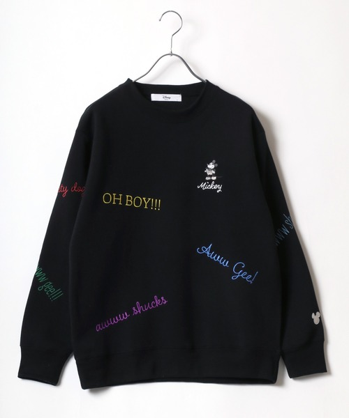 セール】2024AW Disney/ディズニー ミッキー くまのプーさん