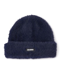 XLARGE(GNXg[W)MOHAIR KNIT CAP(jbgLbv/r[j[)