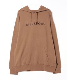 ビラボン BILLABONG STITTCH UNITY LOGO Alpen limited サーフ スウェットパーカー