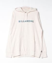 ビラボン BILLABONG STITTCH UNITY LOGO Alpen limited サーフ スウェットパーカー