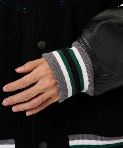 FACETASM（ファセッタズム）の「【FACETASM/ファセッタズム】PATCHED