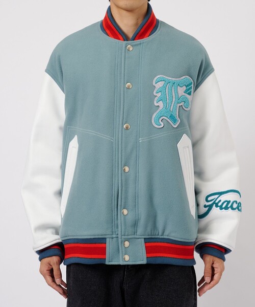 FACETASM（ファセッタズム）の「【FACETASM/ファセッタズム】PATCHED