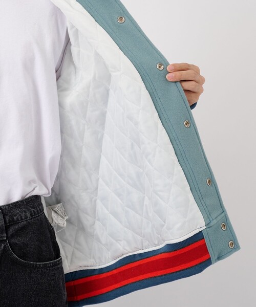 FACETASM（ファセッタズム）の「【FACETASM/ファセッタズム】PATCHED