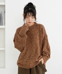 eLur(エラー)の「トップス(ニット/セーター)」