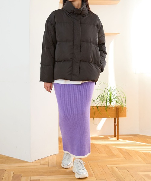 ORiental TRaffic（オリエンタルトラフィック）の「スタンドネック