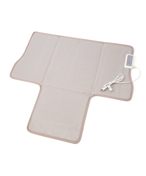 【セール】パネルヒーター ナチュラル（生活家電）｜Francfranc（フランフラン）