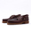 Timberland�i�e�B���o�[�����h�j�́uTimberland �e�B���o�[�����h 3 EYELET CLASSIC RUGSOLE 50009 BURGUNDY�i�u�[�c�j�v�b���̑�