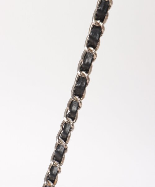 VENCEEXCHANGE(ヴァンスエクスチェンジ)の「パール2WAYトートバッグ(トートバッグ・レディース・シルバー/ブラック/オフホワイト/その他1・FREE)」の16枚目の写真