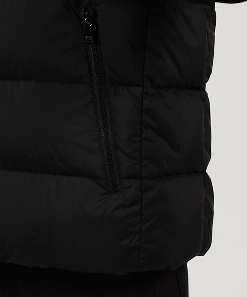 TATRAS（タトラス）の「TATRAS KEITIE ダウンジャケット（ダウンジャケット/コート・メンズ・ライトグレー/ダークグリーン/ブラック・5/4/3）」の11枚目の写真