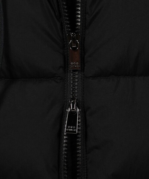 TATRAS（タトラス）の「TATRAS KEITIE ダウンジャケット（ダウンジャケット/コート・メンズ・ライトグレー/ダークグリーン/ブラック・5/4/3）」の15枚目の写真