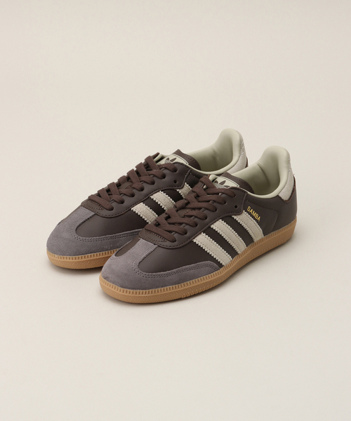 ADIDAS/アディダス SAMBA OG