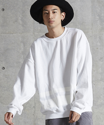 メンズのスウェット ボーダー柄 ファッション通販 Zozotown