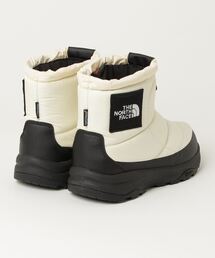 専用　Nuptse Bootie WP Logo Short 27.0 cm THE NORTH FACE's winter staple! Discover the charm of the