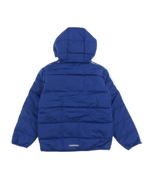 アディダス adidas エッセンシャルズ スリーストライプス パデッド