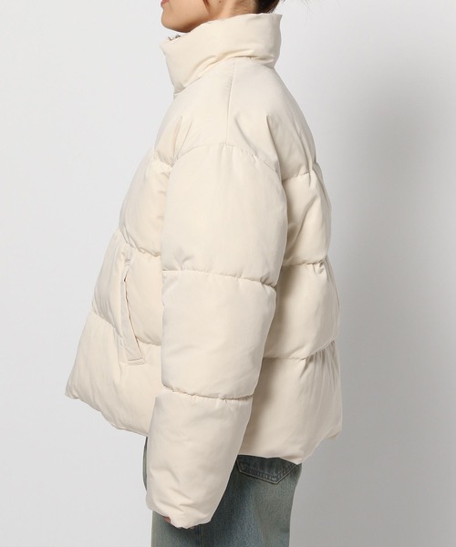 【セール】ナカワタブルゾン 231610（ブルゾン）｜LOWRYS FARM（ローリーズファーム）