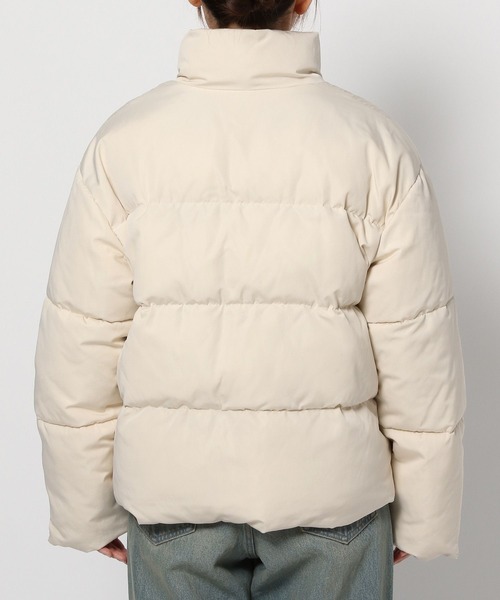 【セール】ナカワタブルゾン 231610（ブルゾン）｜LOWRYS FARM（ローリーズファーム）