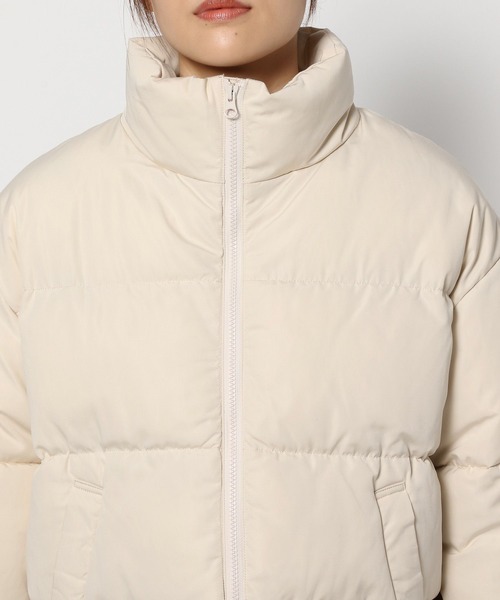 【セール】ナカワタブルゾン 231610（ブルゾン）｜LOWRYS FARM（ローリーズファーム）