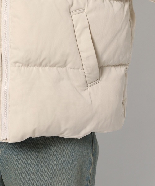 【セール】ナカワタブルゾン 231610（ブルゾン）｜LOWRYS FARM（ローリーズファーム）