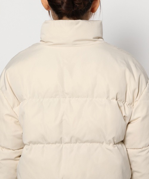 【セール】ナカワタブルゾン 231610（ブルゾン）｜LOWRYS FARM（ローリーズファーム）