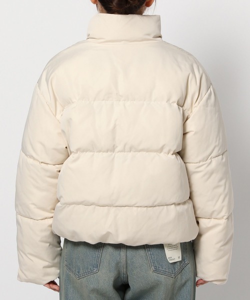 【セール】ナカワタブルゾン 231610（ブルゾン）｜LOWRYS FARM（ローリーズファーム）