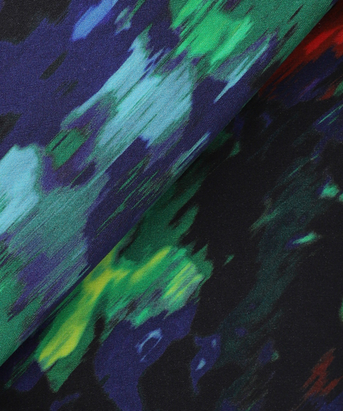 JOURNAL STANDARD LUXE（ジャーナルスタンダード　ラックス）の「Cu/Rローンフラワー イージーパンツ（その他パンツ・レディース・コバルトブルー・FREE）」の20枚目の写真