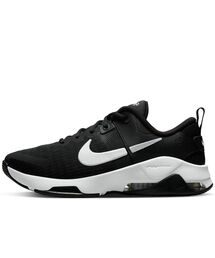 NIKE（ナイキ）の「ナイキ ズーム ベラ 6 ウィメンズ トレーニングシューズ   Nike Zoom Bella 6 Women's Workout Shoes DR5720-001 Black（スニーカー）」
