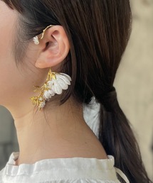 m.soeur（エムスール）｜イヤーカフ一覧 - WEAR
