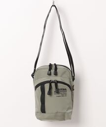 Dickies（ディッキーズ）の「【Dickies】TEXT LOGO QUICK SHOULDER BAG / ディッキーズ テキストロゴ クイック ショルダー（ショルダーバッグ）」
