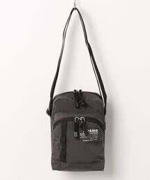 【Dickies】TEXT LOGO QUICK SHOULDER BAG / ディッキーズ テキストロゴ クイック ショルダー