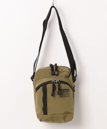 Dickies | 【Dickies】TEXT LOGO QUICK SHOULDER BAG / ディッキーズ テキストロゴ クイック ショルダー(ショルダーバッグ)