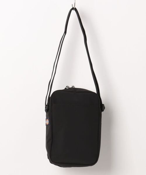 セール】【Dickies】TEXT LOGO QUICK SHOULDER BAG/ショルダー