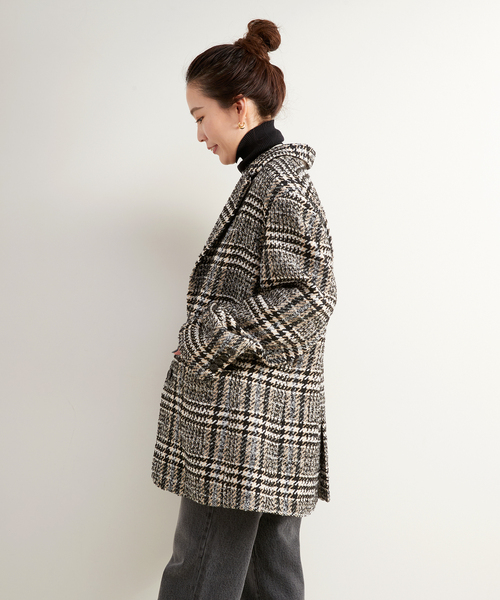 B.C STOCK（ベーセーストック）の「《追加》ツイーディー2Bニュアンス