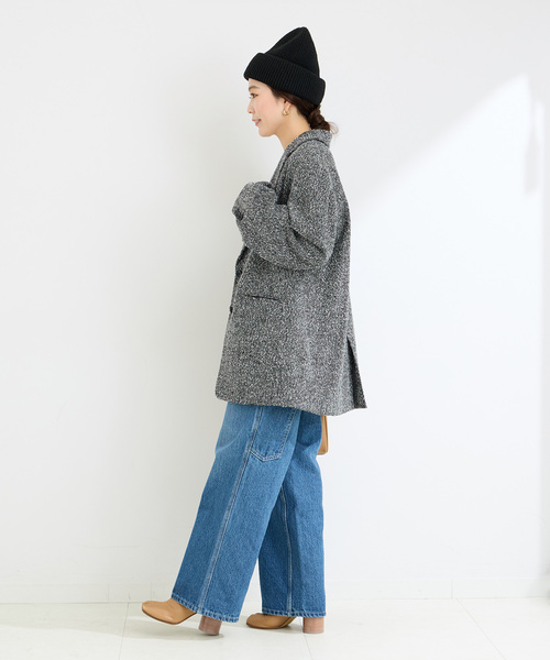 B.C STOCK（ベーセーストック）の「《追加》ツイーディー2Bニュアンス