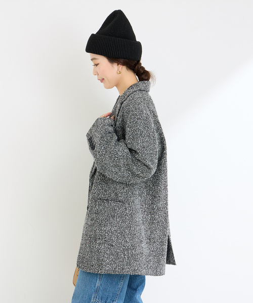 B.C STOCK（ベーセーストック）の「《追加》ツイーディー2Bニュアンス