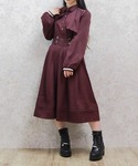 axes femme(アクシーズファム)の「ワンピース/ドレス(ワンピース)」