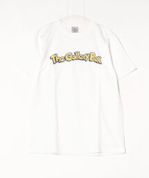 THE GALLERY BOX （ザギャラリーボックス）の「THE GALLERY BOX/ザギャラリーボックス/T-SHIRT（Tシャツ/カットソー）」