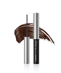 PERFECT DIARY（パーフェクト ダイアリー）の「ロングラスティングマスカラ ナチュラル&ストレート（マスカラ）」