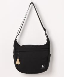 salle de bal | POLAR BEAR BANK / ポーラーベアバンク ナイロンキルティング ショルダー PBB 019 MMI(ショルダーバッグ)