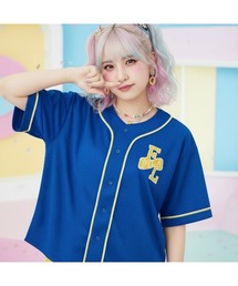ベースボールシャツ」に該当するファッション通販 - ZOZOTOWN