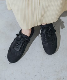 EVOL（イーボル）の「【軽量・柔らかい】レースアップスニーカー IY5717（スニーカー）」