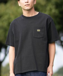 RVCA | RVCA/ルーカ 半袖Tシャツ ポケット BF041-262(Tシャツ/カットソー)