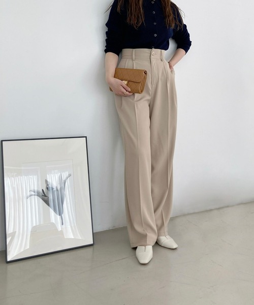 WA ORiental TRaffic(ダブルエーオリエンタルトラフィック)の「スリットセパレートパンプス 52110(パンプス・レディース・ゴールド/ホワイト/ブラック・SS/S/M/L/LL/3L)」の14枚目の写真